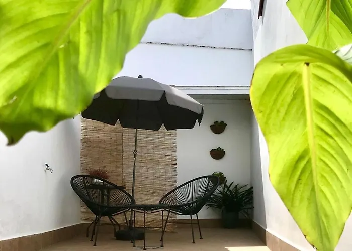 Apartamentos Élite - Frida