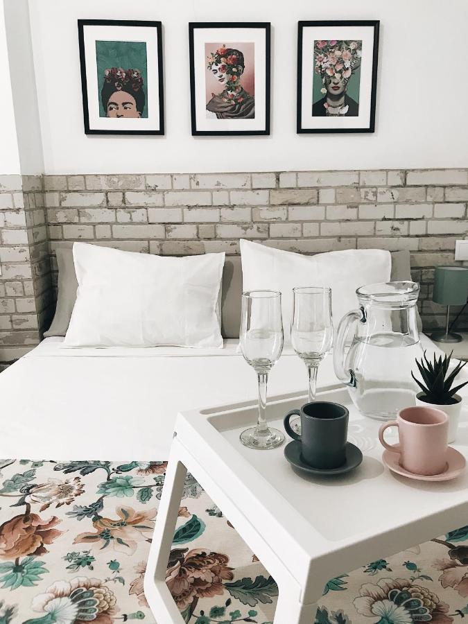 Appartement élite - Frida