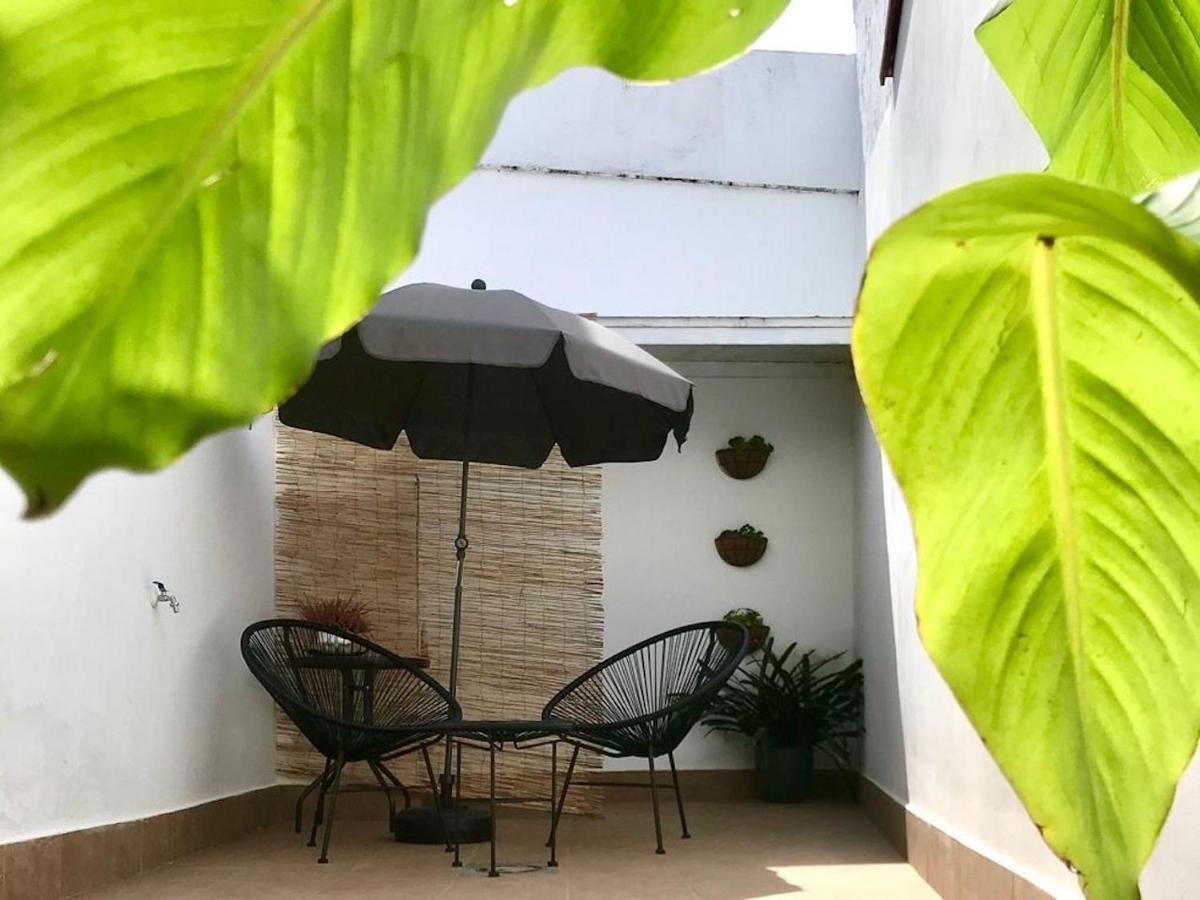 élite - Frida Appartement *
