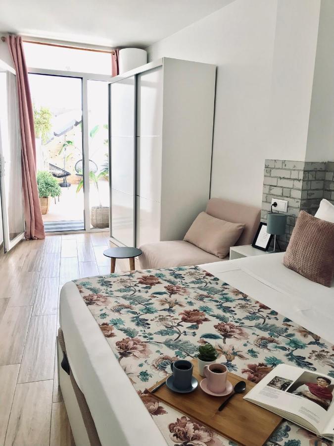 Appartement élite - Frida *