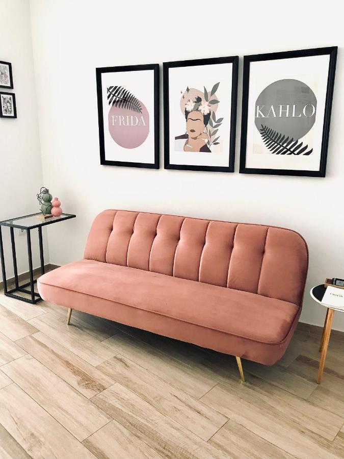 Appartement élite - Frida