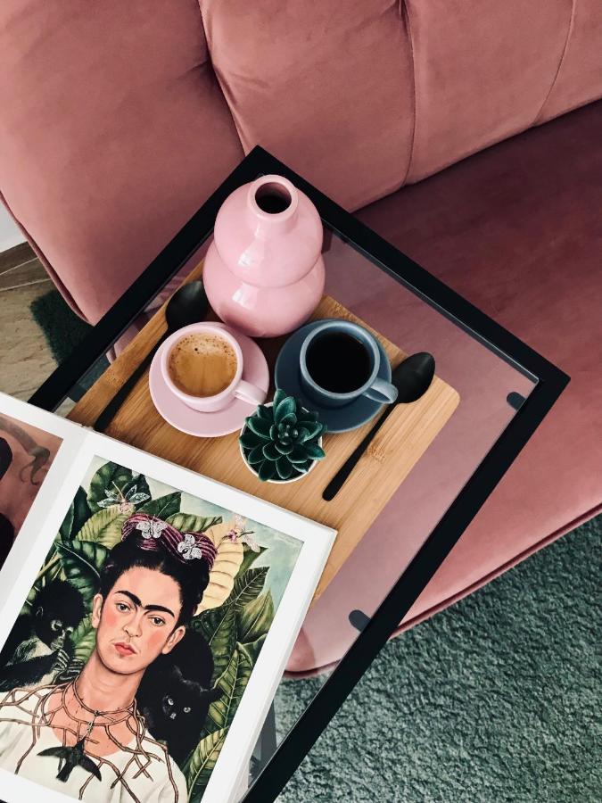 élite - Frida Appartement Mérida
