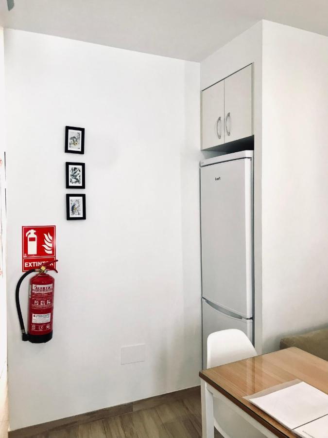élite - Frida Appartement