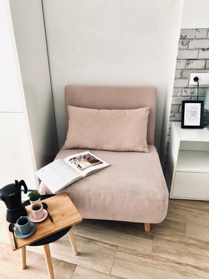 Appartement élite - Frida Mérida