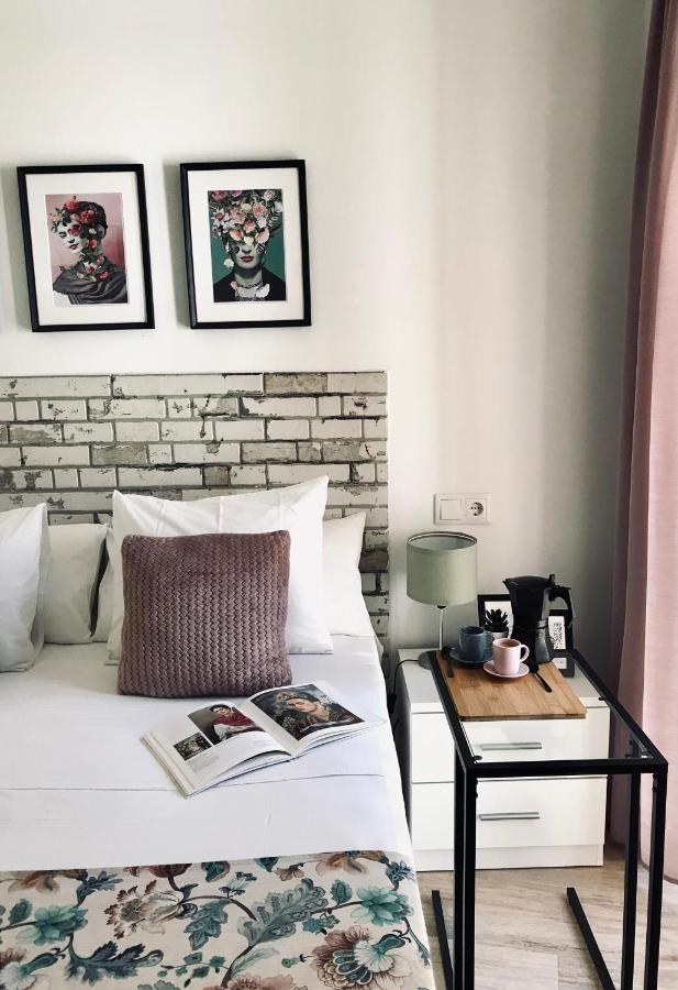 élite - Frida Appartement *