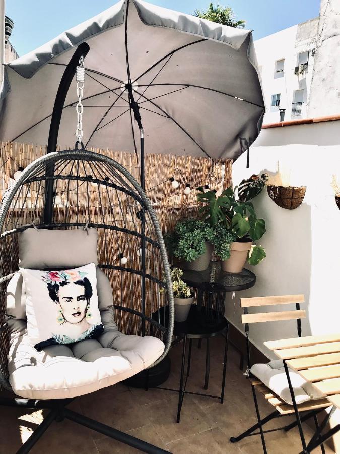 élite - Frida Appartement *