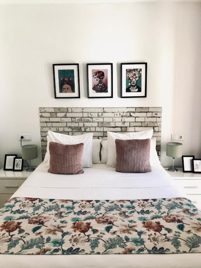élite - Frida Appartement *