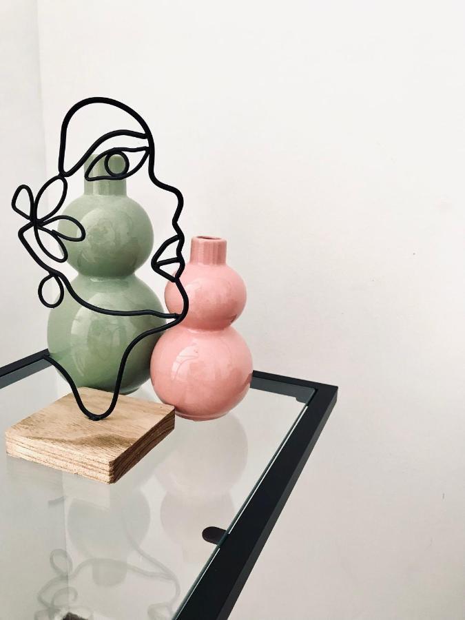 élite - Frida Appartement *